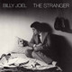 Billy Joel - The Stranger Vinyl Record Album Art