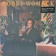 Bobby Womack - Home Is Where The Heart Is Vinyl Record Album Art