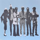 Brooklyn Funk Essentials - Stay Good Vinyl Record Album Art