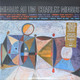 Charles Mingus - Mingus Ah Um Vinyl Record Album Art