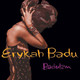 Erykah Badu - Baduizm Vinyl Record Album Art