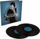 Picture of Ultimate Sinatra Vinyl Record