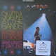Frank Sinatra - Sinatra At The Sands Vinyl Record Album Art