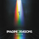 Imagine Dragons - Evolve Vinyl Record Album Art