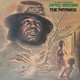 James Brown - The Payback Vinyl Record Album Art