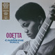 Odetta - At Carnegie Hall Vinyl Record Album Art Odetta - At Carnegie Hall Vinyl Record Album Art