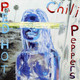 Red Hot Chili Peppers - By The Way Vinyl Record Album Art