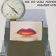 Red Hot Chili Peppers - Greatest Hits Vinyl Record Album Art