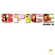Spice Girls - Spice Vinyl Record Album Art