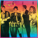 The B-52's - Cosmic Thing Vinyl Record Album Art The B-52's - Cosmic Thing Vinyl Record Album Art