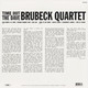 Picture of Time Out Vinyl Record