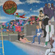 Prince And The Revolution - Around The World In A Day Vinyl Record Album Art