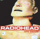 Radiohead - The Bends Vinyl Record Album Art