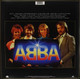 Picture of Gold (Greatest Hits) Vinyl Record