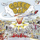 Green Day - Dookie Vinyl Record Album Art