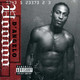 D'Angelo - Voodoo Vinyl Record Album Art