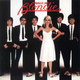 Blondie - Parallel Lines Vinyl Record Album Art