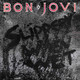 Bon Jovi - Slippery When Wet Vinyl Record Album Art