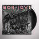 Picture of Slippery When Wet Vinyl Record