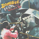 Zombie Vinyl Record Album Product Image
