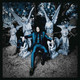 Jack White - Lazaretto Vinyl Record Album Art