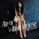 Amy Winehouse - Back To Black Vinyl Record Album Art