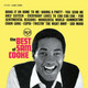 Sam Cooke - The Best Of Sam Cooke Vinyl Record Album Art