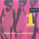 Diana Ross & The Supremes - The #1'S Vinyl Record Album Art