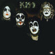 Kiss - Kiss Vinyl Record Album Art