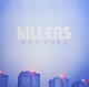 The Killers - Hot Fuss Vinyl Record Album Art