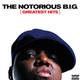 Notorious B.I.G. - Greatest Hits Vinyl Record Album Art