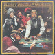 Kenny Rogers - The Gambler Vinyl Record Album Art
