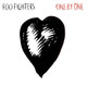 Foo Fighters - One By One Vinyl Record Album Art