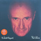 Phil Collins - No Jacket Required Vinyl Record Album Art