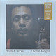 Charlie Mingus - Blues & Roots Vinyl Record Album Art