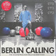 Paul Kalkbrenner - Berlin Calling (The Soundtrack) Vinyl Record Album Art