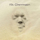 St Germain - St Germain Vinyl Record Album Art