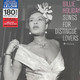 Billie Holiday - Songs For Distingué Lovers Vinyl Record Album Art