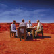 Muse - Black Holes And Revelations Vinyl Record Album Art