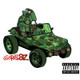 Gorillaz - Gorillaz Vinyl Record Album Art
