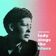 Billie Holiday - Lady Sings The Blues Vinyl Record Album Art