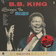 B.B. King - Singin' The Blues Vinyl Record Album Art