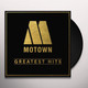 Picture of Motown Greatest Hits Vinyl Record