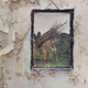 Led Zeppelin - IV Vinyl Record Album Art