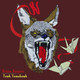 Hiatus Kaiyote - Tawk Tomahawk Vinyl Record Album Art