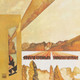 Stevie Wonder - Innervisions Vinyl Record Album Art