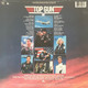 Picture of Top Gun (Original Motion Picture Soundtrack) Vinyl Record