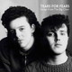 Tears For Fears - Songs From The Big Chair Vinyl Record Album Art