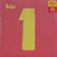 The Beatles - 1 Vinyl Record Album Art