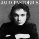 Jaco Pastorius - Jaco Pastorius Vinyl Record Album Art
